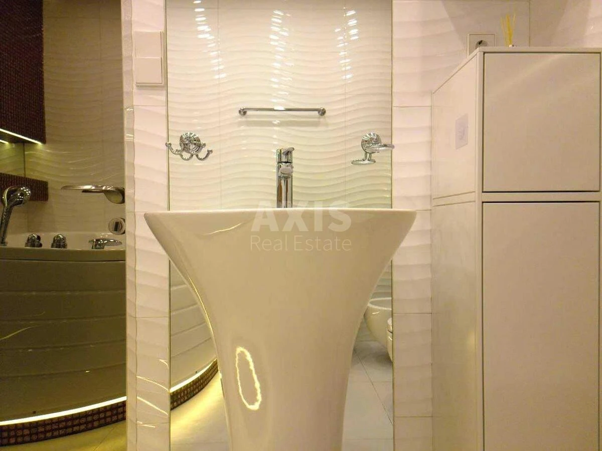 3k apartment vul. Vyshgorods'ka 456314311