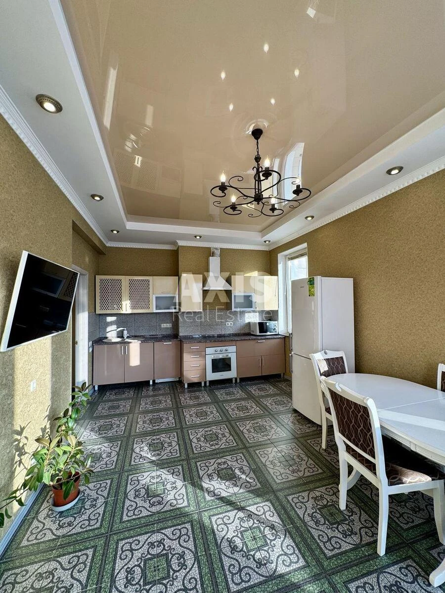 2k apartment vul. Dilova 27009433