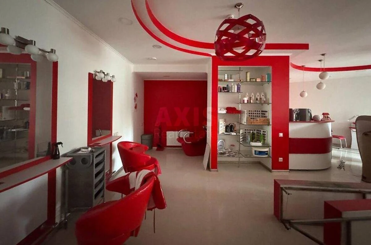 Trade object vul. Myhajla Maksymovycha 3Г, 89m2654050