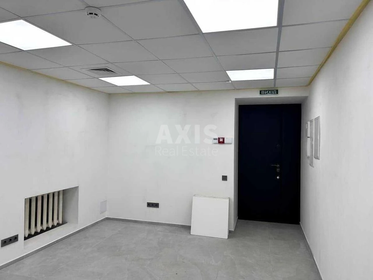 Office vul. Volodymyrs'ka 6/11, 170m2669832