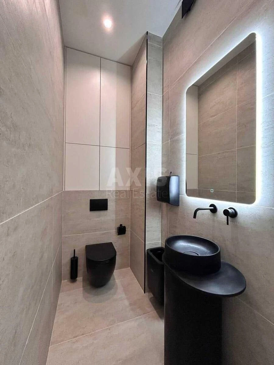 Офис ул. Сверстюка Евгения 11, 81м2669948