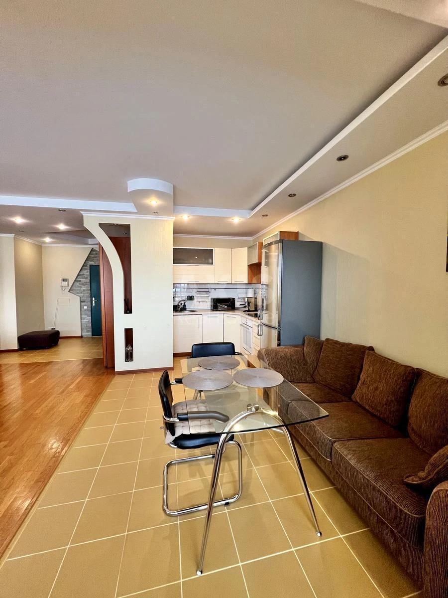 2k apartment pr-t Grygorenka Petra 1Б701112