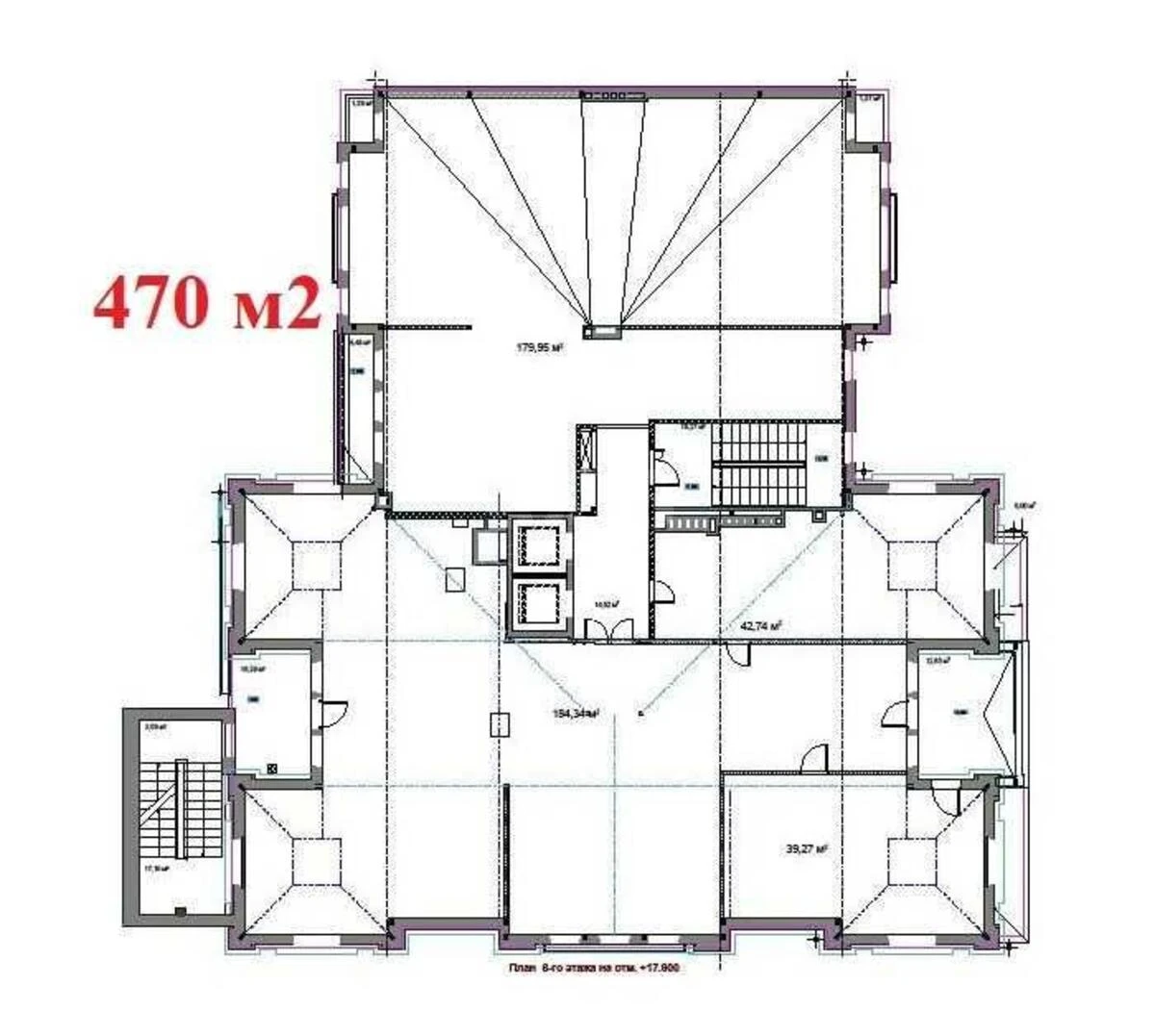 Офис ул. Спасская 5, 470м27158921