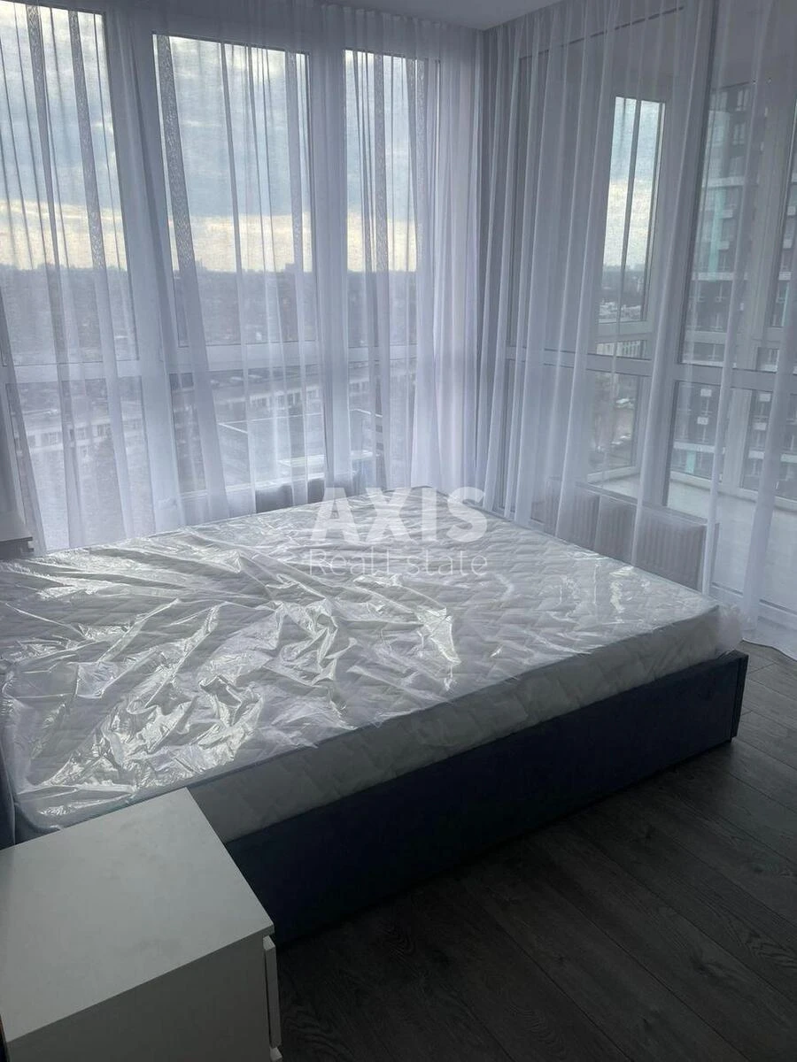 2k apartment vul. Viktora Nekrasova 8686144