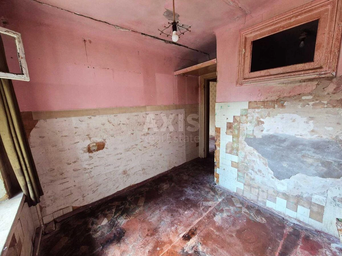 1k apartment vul. Olenivs'ka 34701232