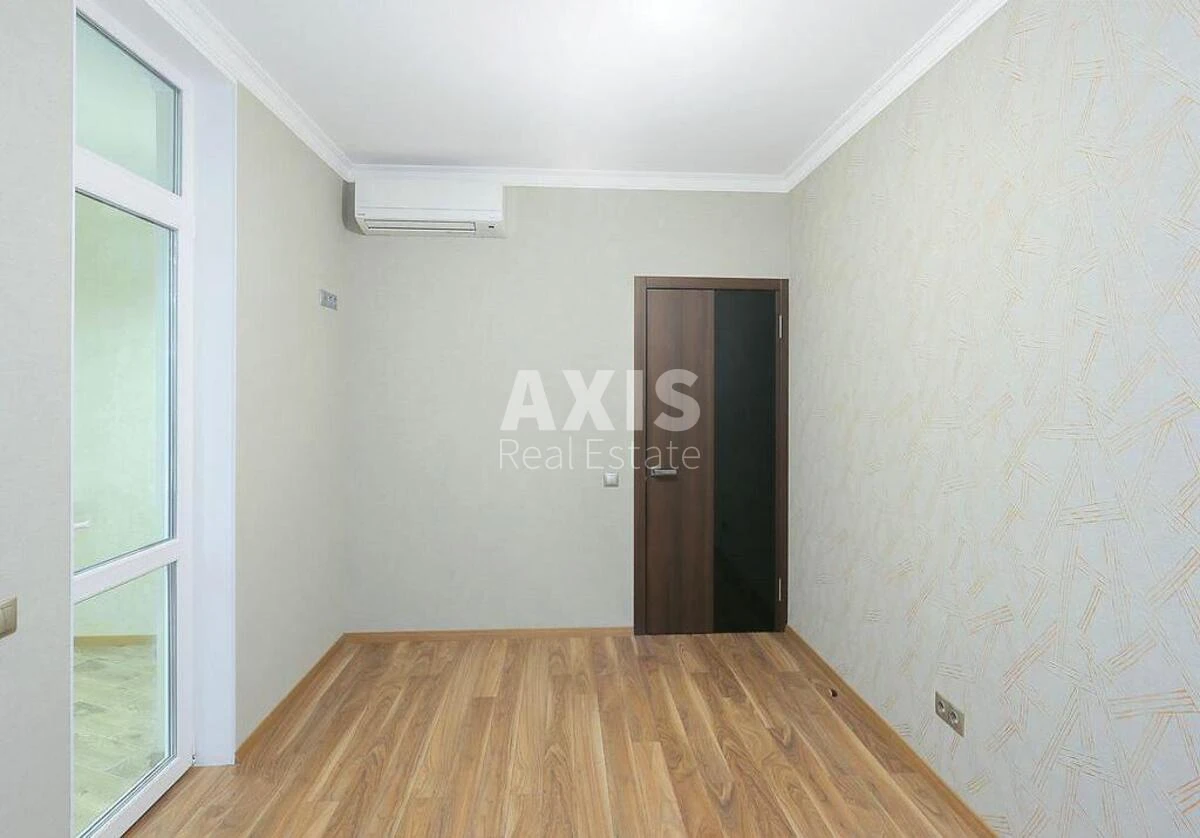 2k apartment vul. Volodymyra Naumovycha 6630807