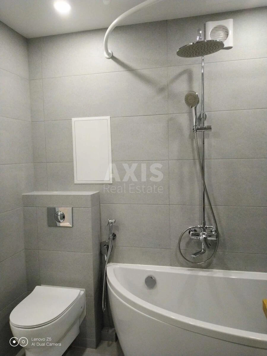 3к квартира бул. Леси Украинки 10А701329