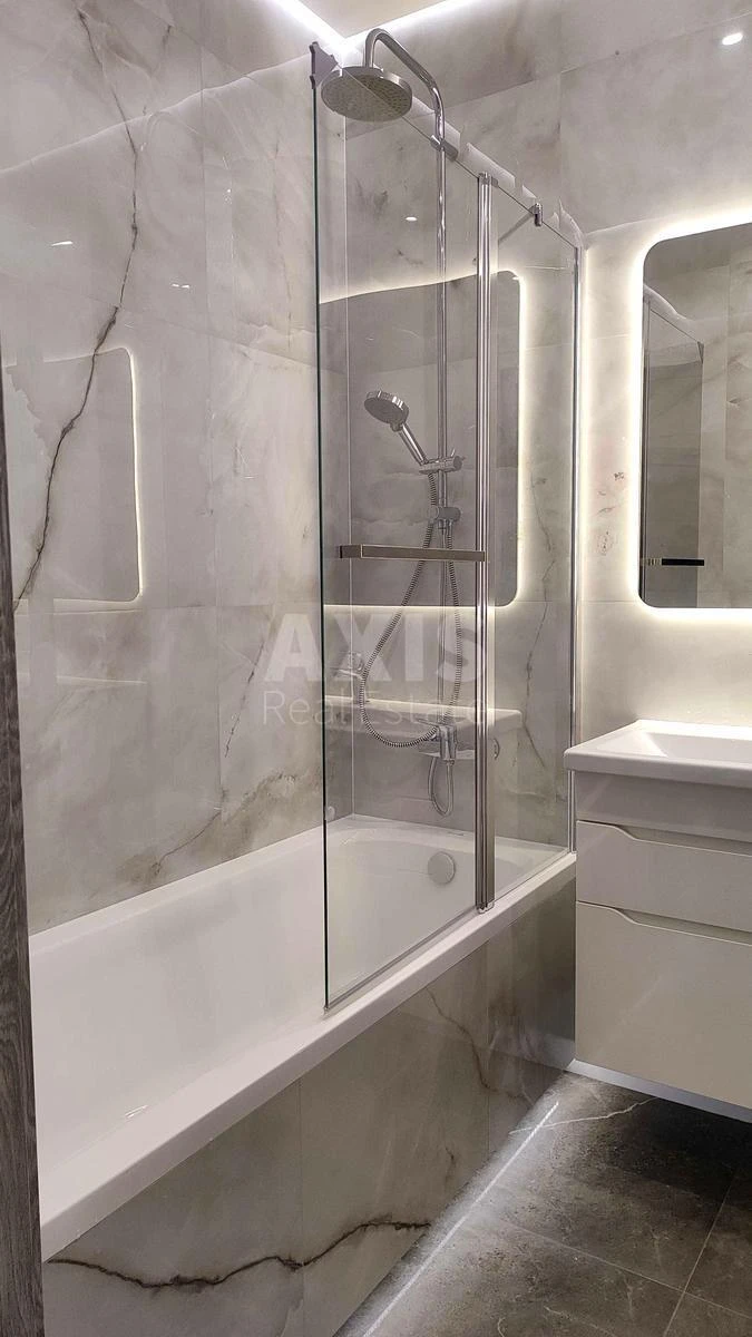 1к квартира ул. Всеволода Змиенко 8/176327410