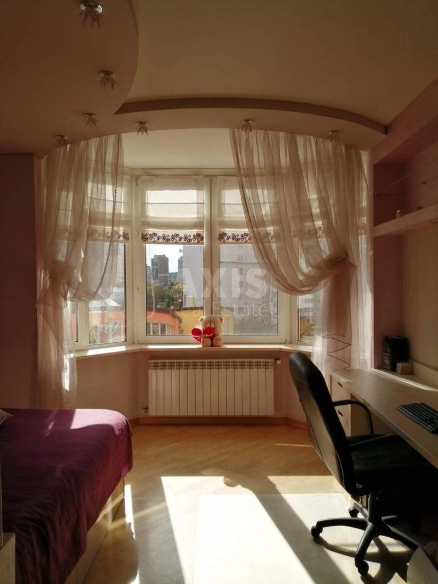 4k apartment vul. Osinnja 337014110