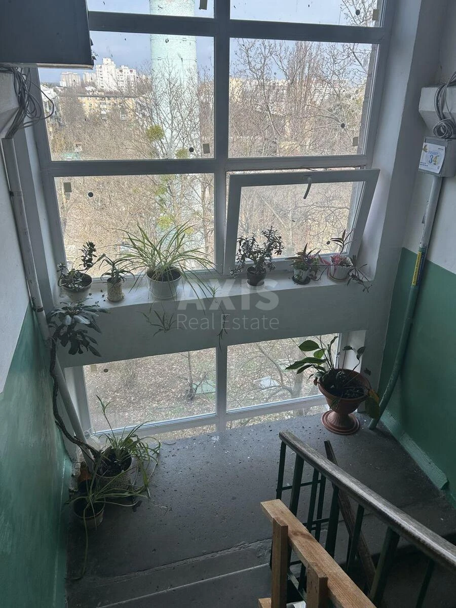 1к квартира ул. Межевая 19Б670369