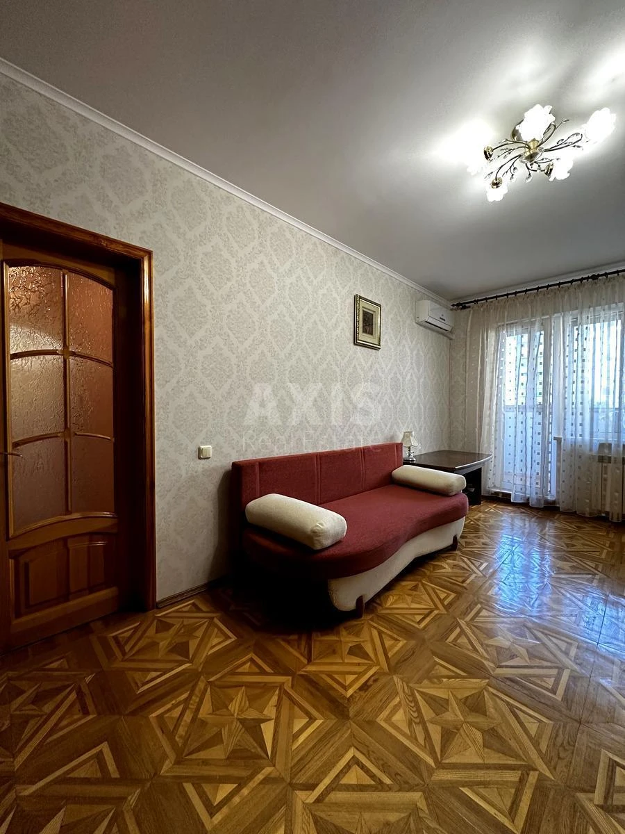 2k apartment vul. Ronalda Reyhana 4А633332