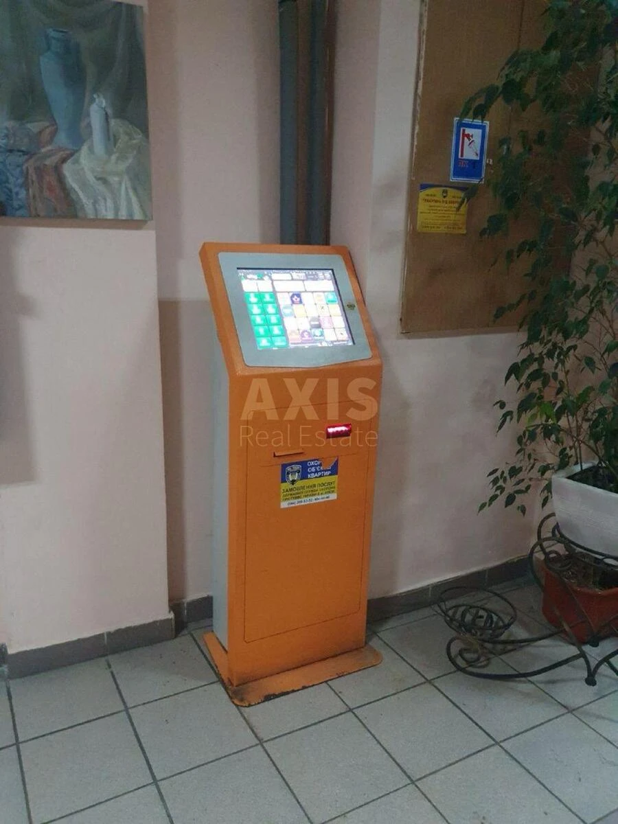 2k apartment vul. Rudans'kogo Stepana 4/67165116