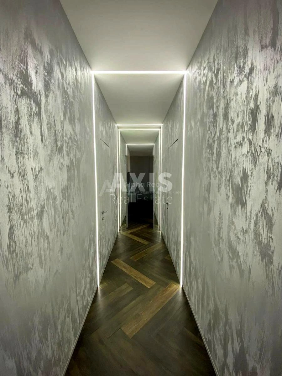 4к квартира ул. Саксаганского 37К6225412