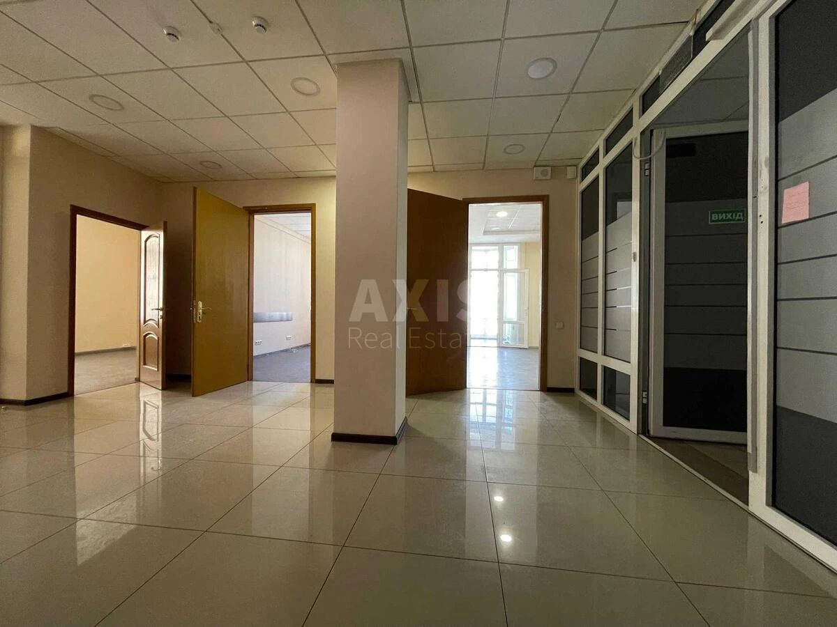 Офис ул. Саксаганского 3, 300м2675849