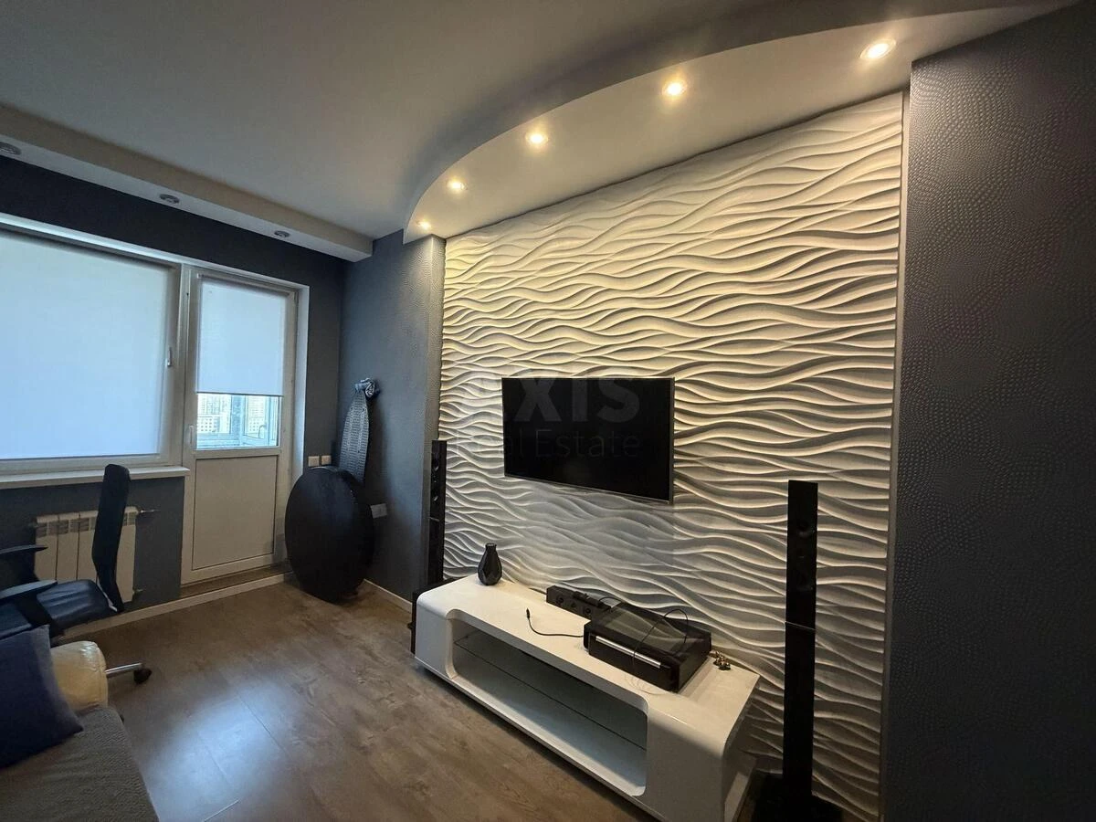 1k apartment vul. Kondratjuka Jurija 5691224