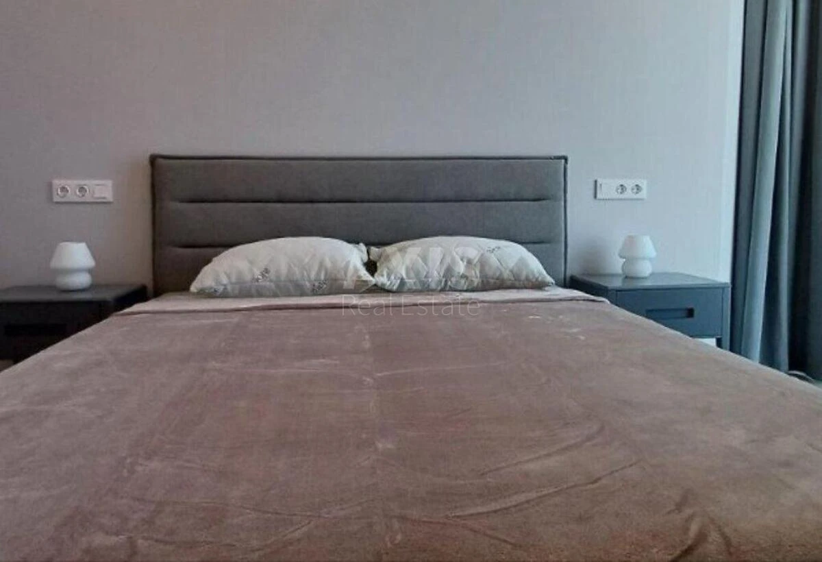 2k apartment vul. Andriya Verkhohlyada 14А604613