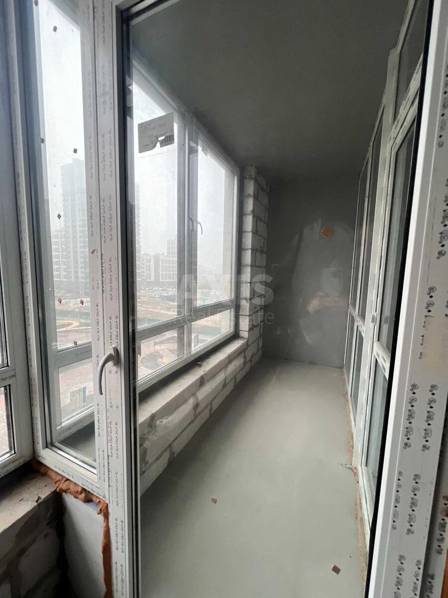 1к квартира ул. Александра Олеся 9А660315