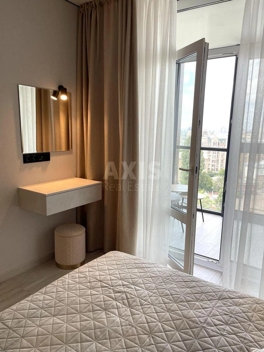 1к квартира ул. Кудрявская 24А643033