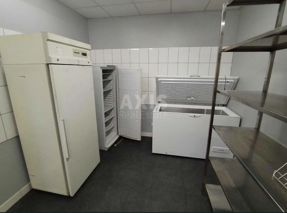Объект торговли наб. Днепровская 16Д, 91м2691644