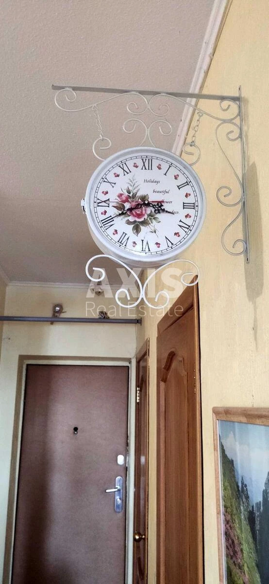 2к квартира ул. Уинстона Черчилля 18Б6222617