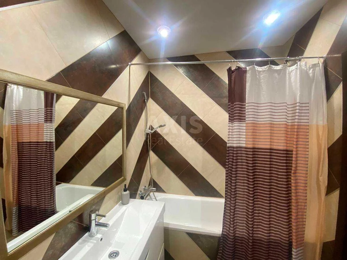 3к квартира ул. Елены Пчилки 27061421