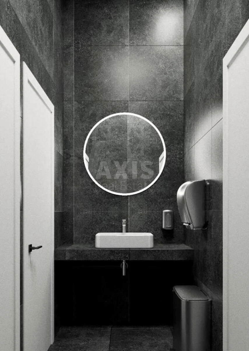 Office vul. Knyaziv Ostrozkykh 37/2, 250m2658840