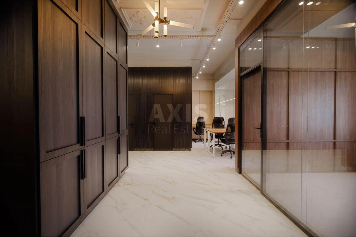 Office vul. Esplanadna 32В, 230m2675073