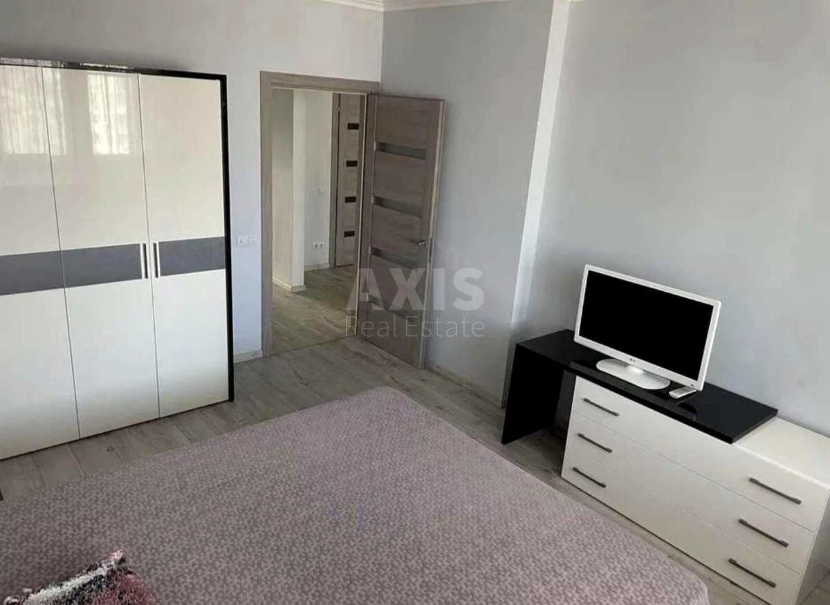 3к квартира ул. Чавдар Елизаветы 1705841