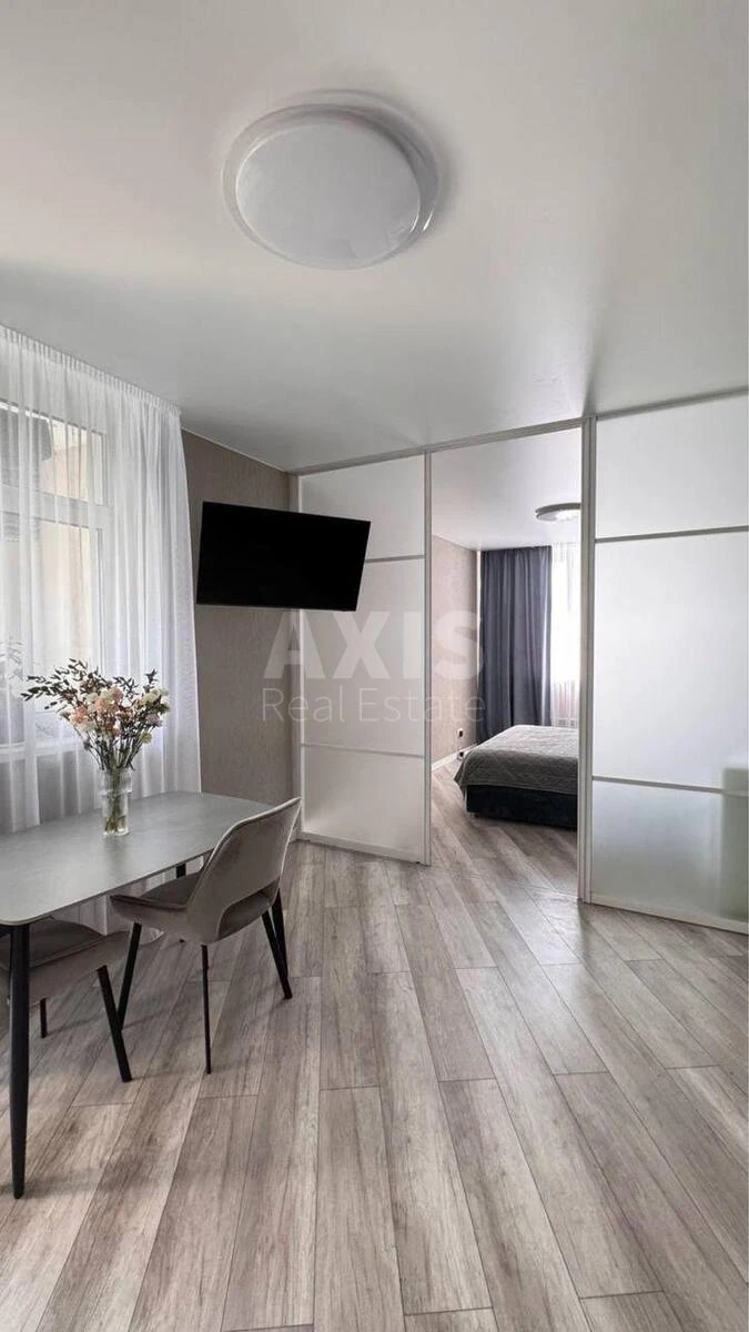 1к квартира ул. Драгоманова 10642702