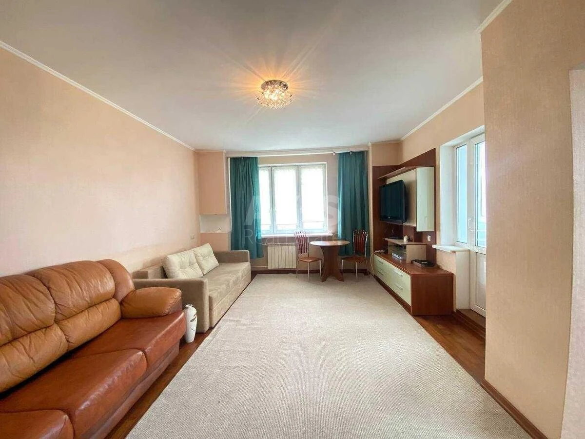 1k apartment vul. Makii'vs'ka 8690847