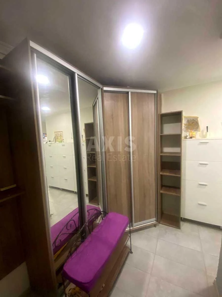 2k apartment vul. Krushel'nyc'koi' Solomii' 15В7059917