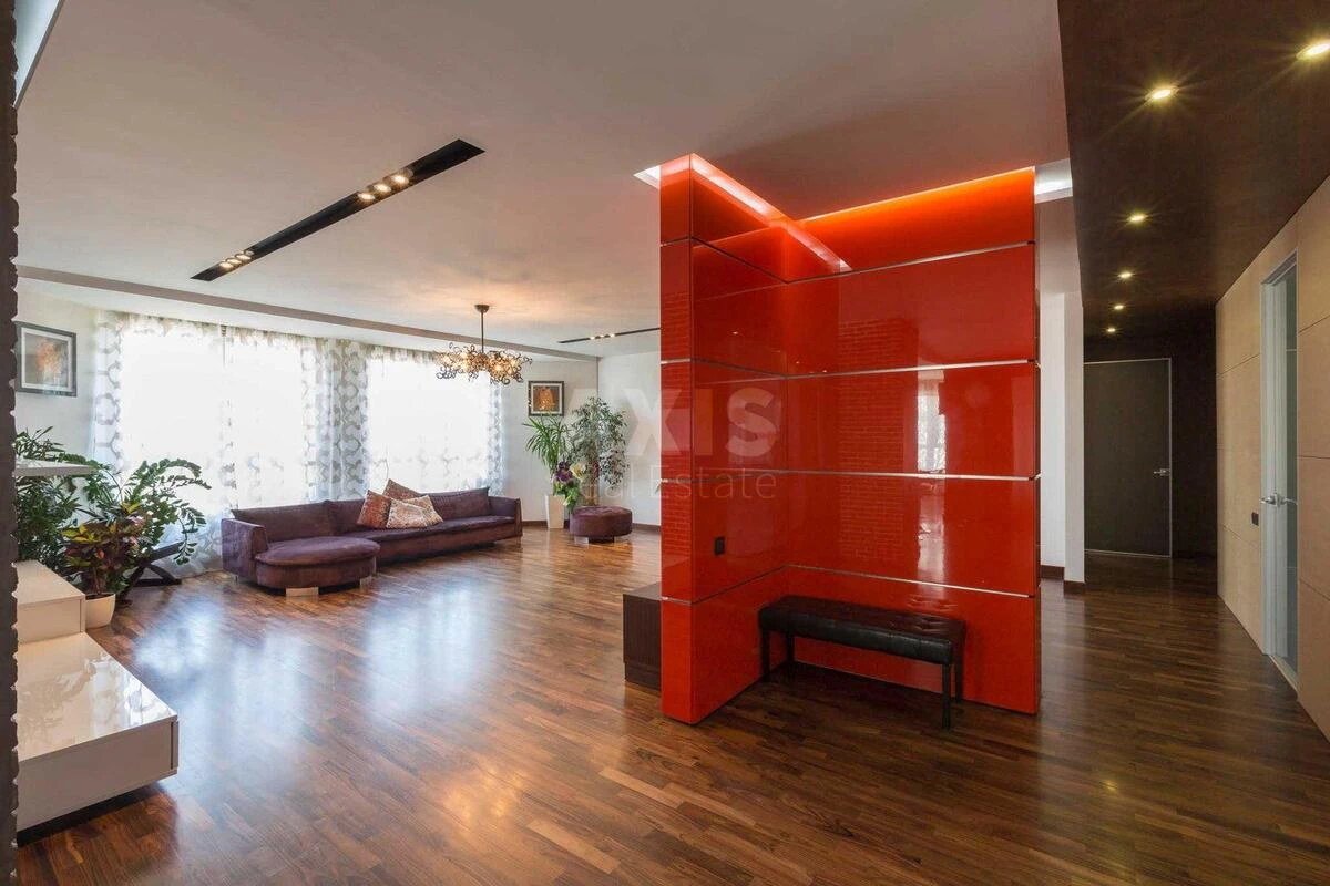 4к квартира пер. Кудряшова 20596326