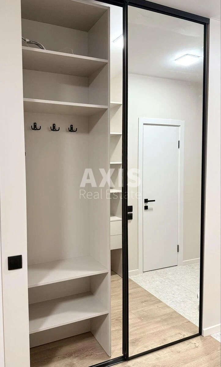 1k apartment pr-t Povitryanykh Syl 56636066