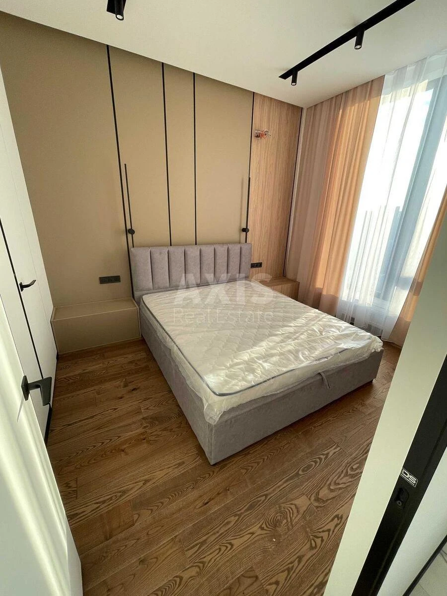 1к квартира ул. Дегтяревская 17672296