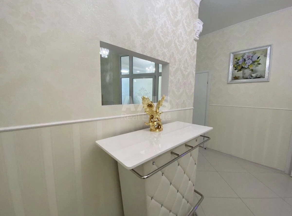 Офис ул. Чавдар Елизаветы 11, 55м2672441