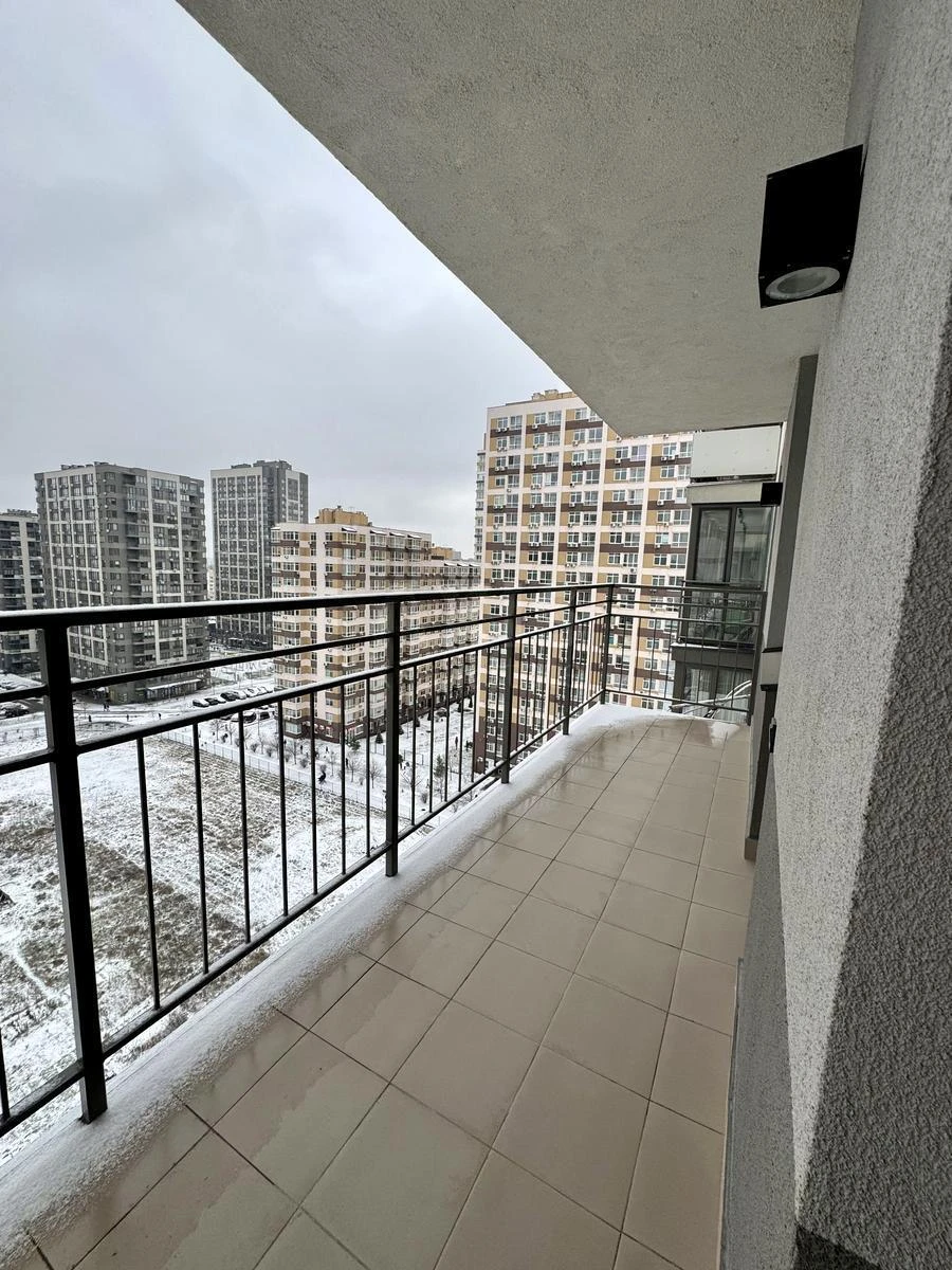 3k apartment vul. Oleksandra Olesja 4Б639125