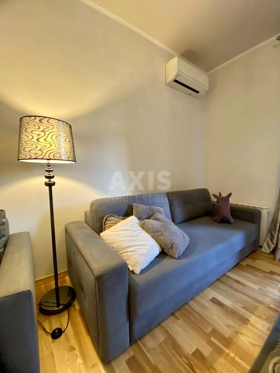 2k apartment vul. Shovkovychna 13/2703751