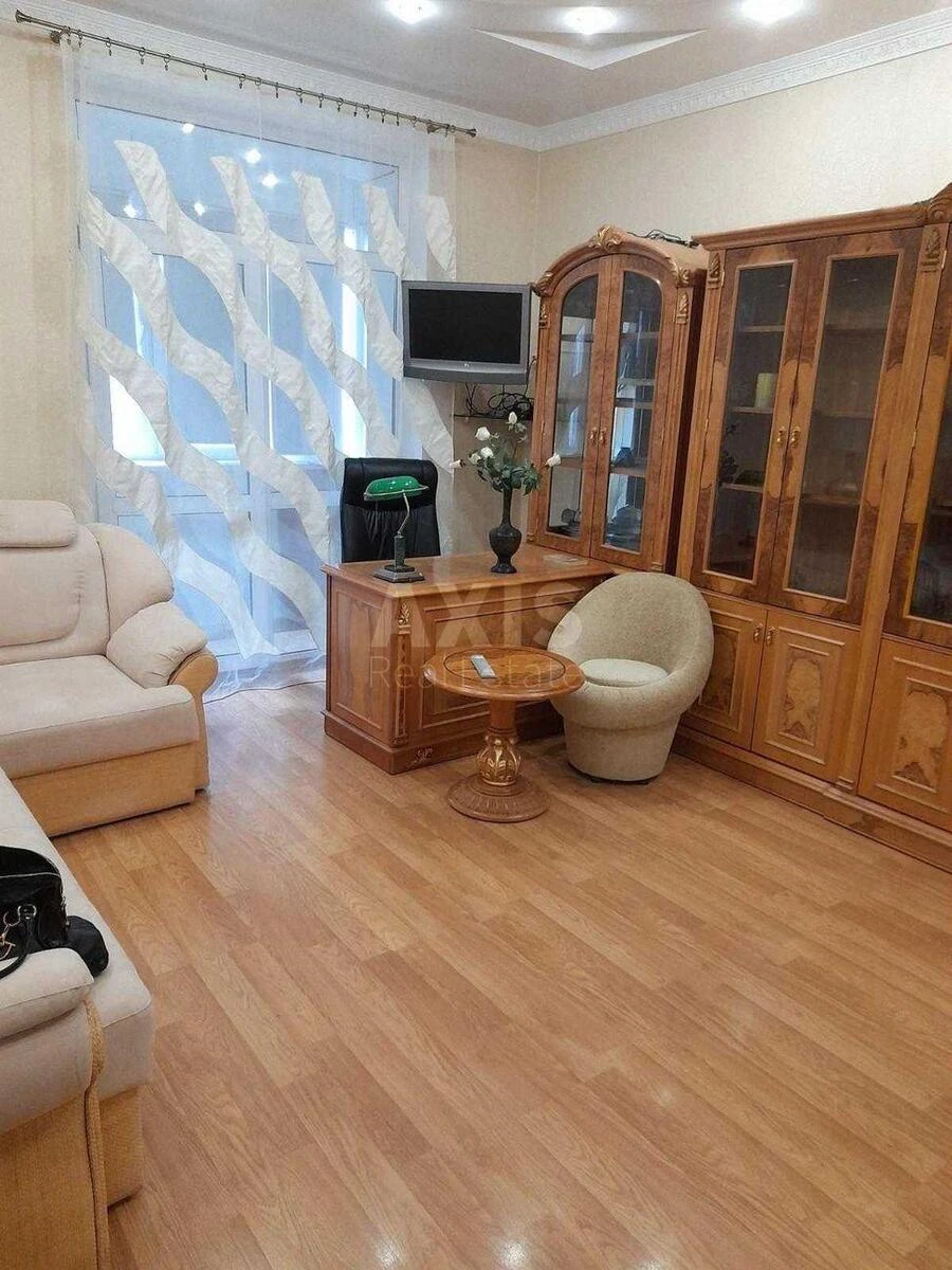 1k apartment vul. Lejpcyz'ka 2/37689002