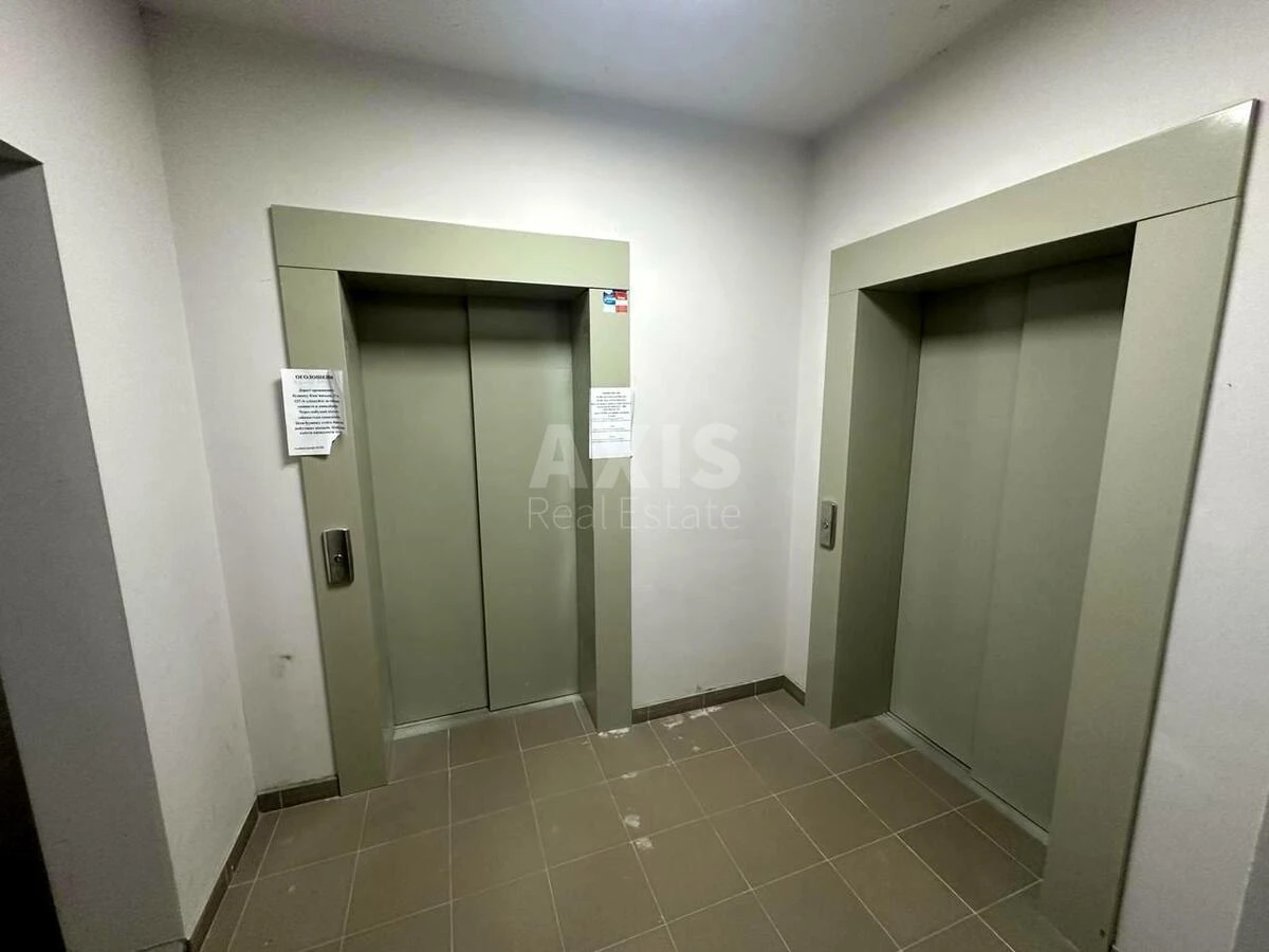 1k apartment vul. Kamianska 123639473