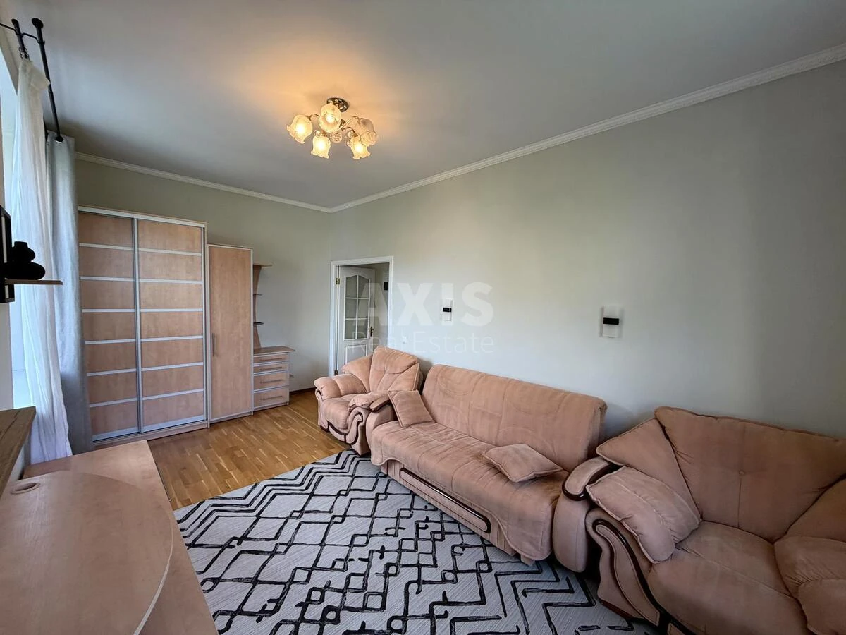 2k apartment vul. Polovec'ka 25/27689092