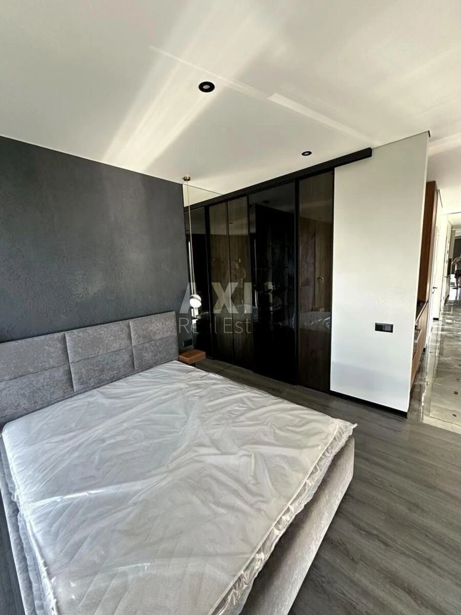 1k apartment vul. Zabolotnogo Akademika One B66448