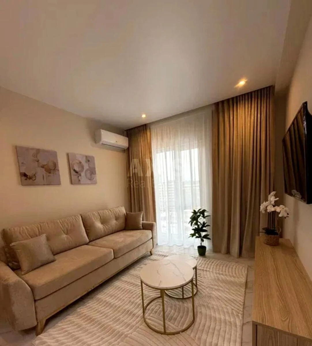 1k apartment vul. Myhajla Maksymovycha 246400010