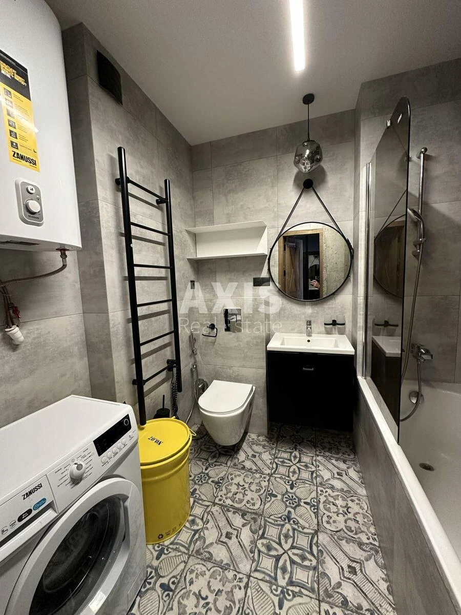 1k apartment vul. Sholudenka 1В637236