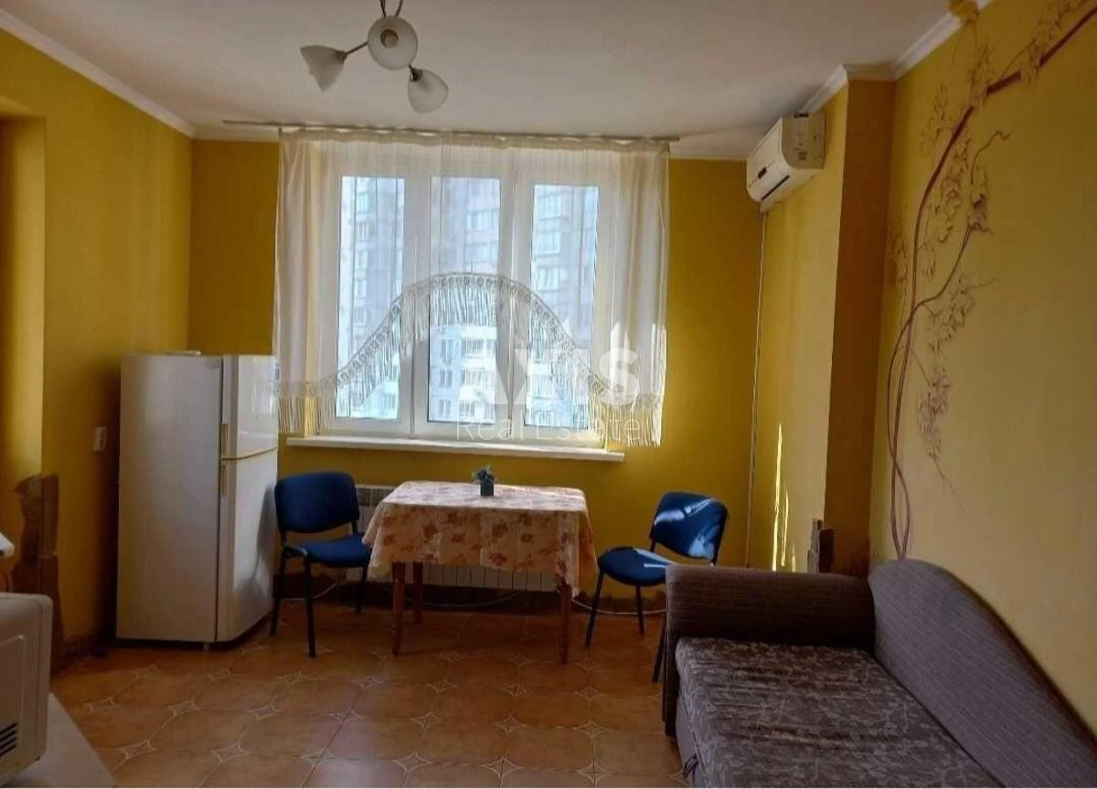 2k apartment vul. Oleny Pchilky 5489780
