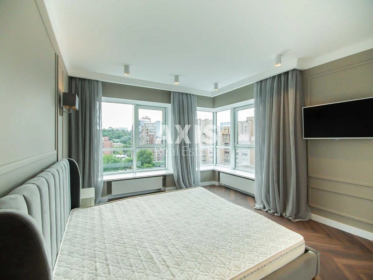 3k apartment vul. Antonovycha 109427148