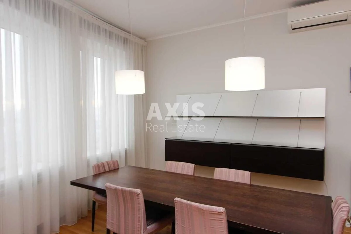 4k apartment vul. Dmytrivs'ka Тринадцять А516491