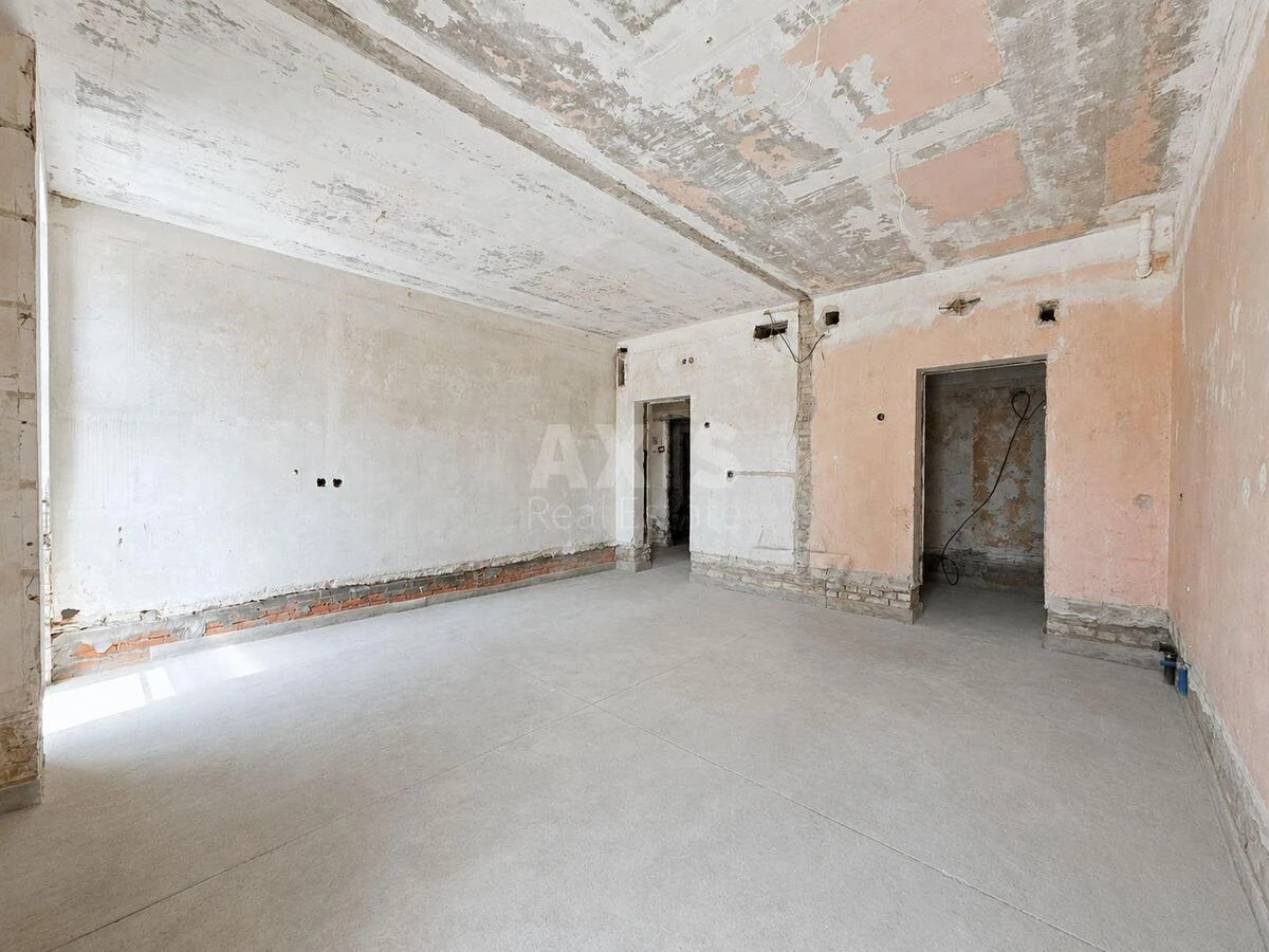 Trade object vul. Bal'zaka Onore de 64, 44m2704638