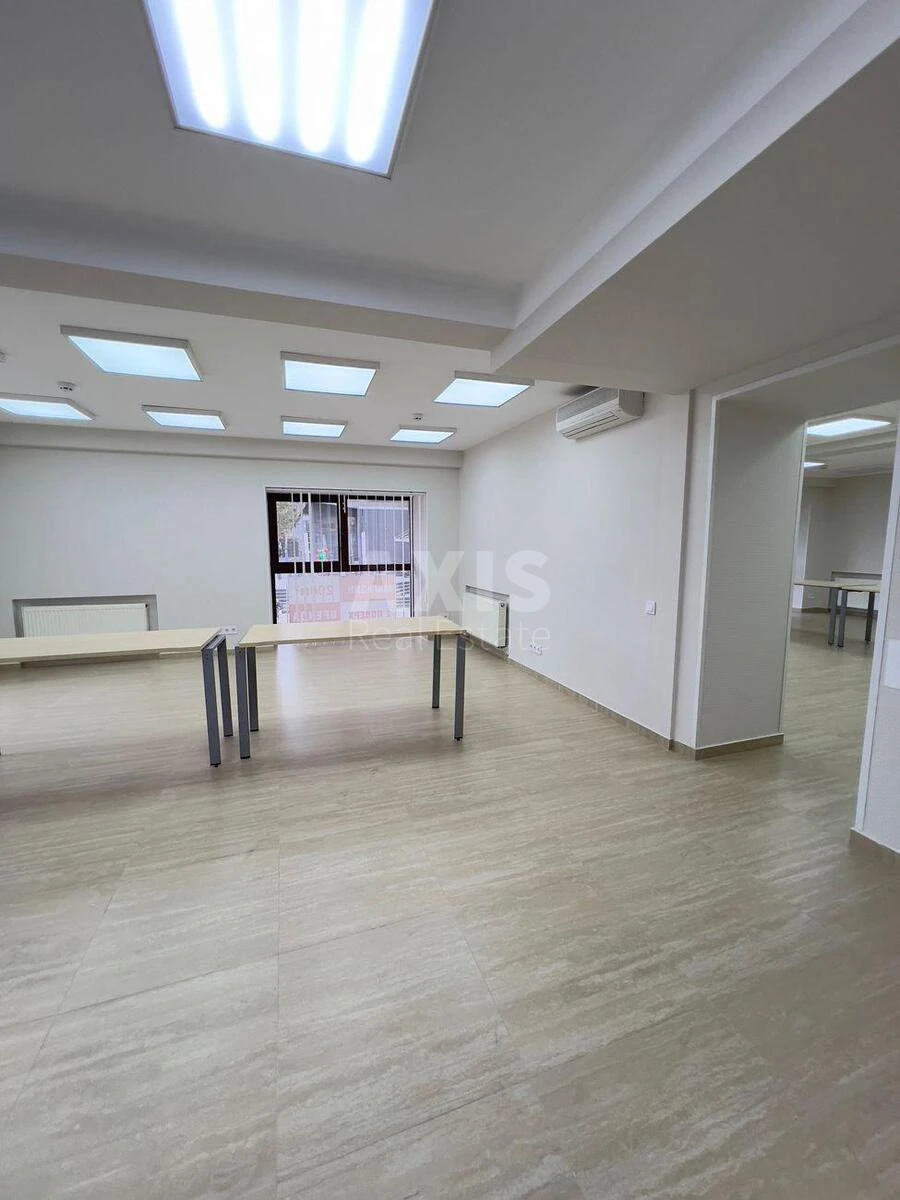 Офис ул. Гончара Олеся 79, 200м2600527