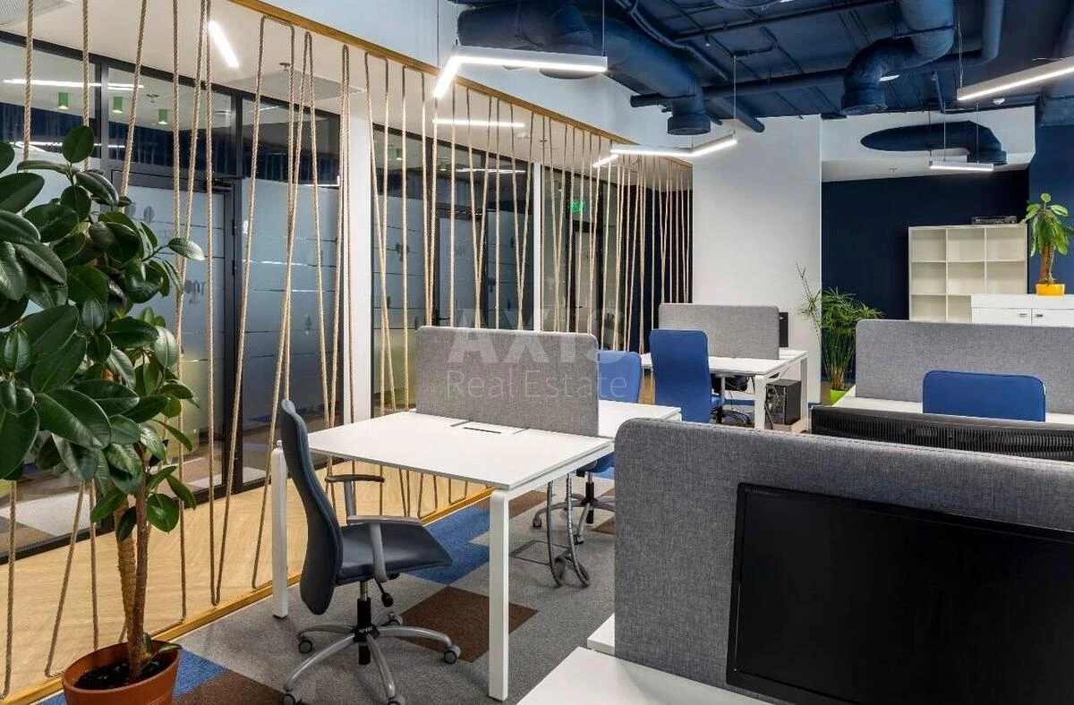 Office vul. Jaroslavs'ka 58, 2119m2704985