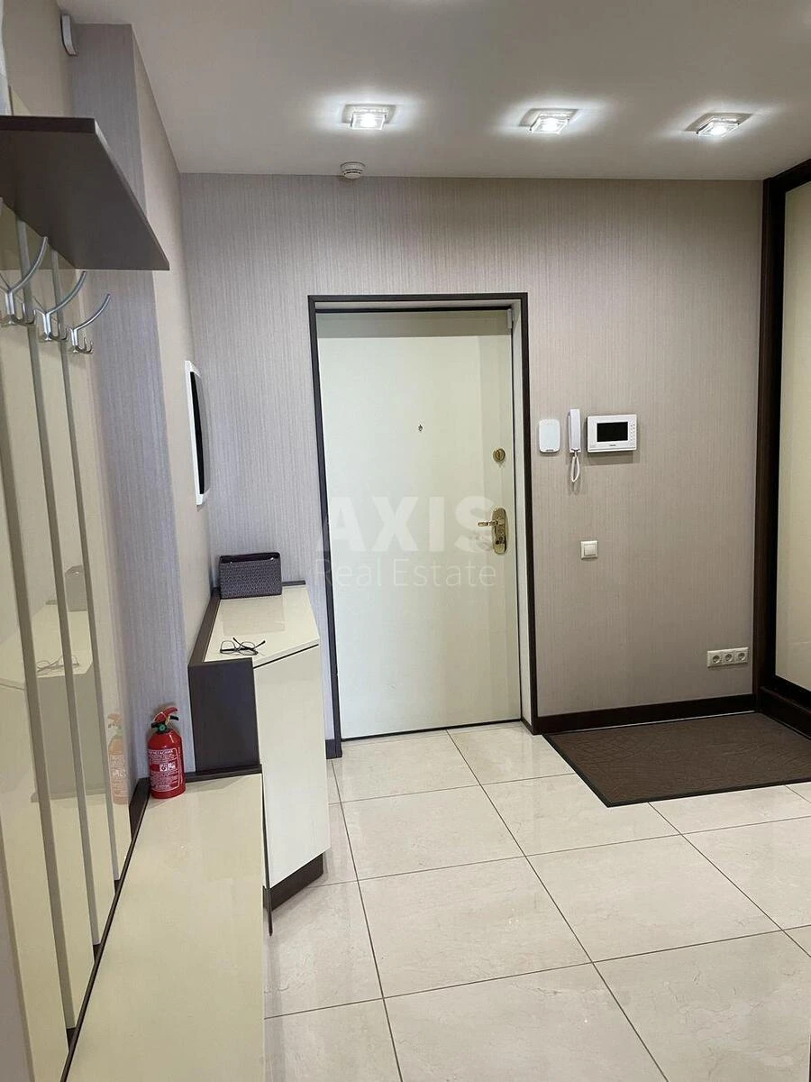 3k apartment pr-t Golosii'vs'kyj 58А6738012